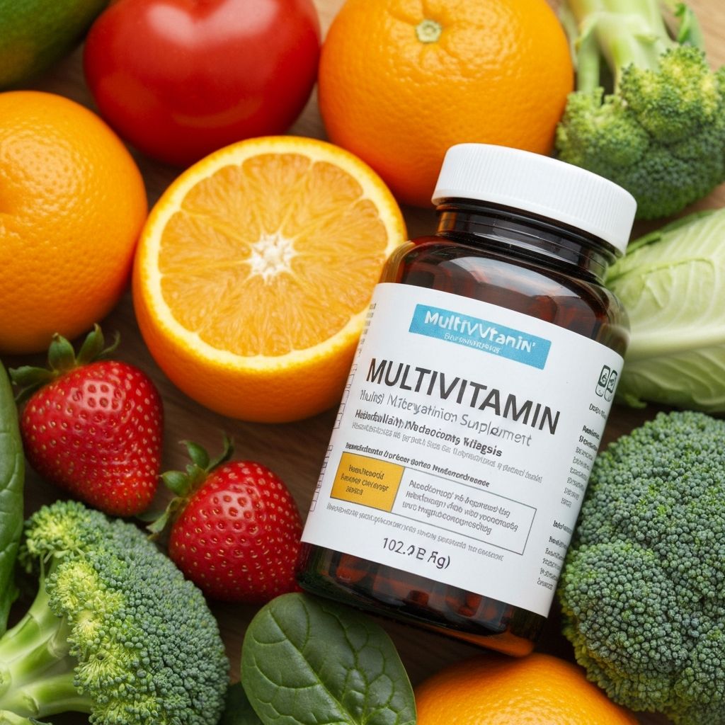 Multivitamin Complex